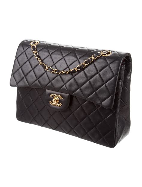 chanel handbags quilted|classic Chanel quilted handbag.